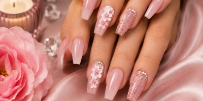 Nail Extensions